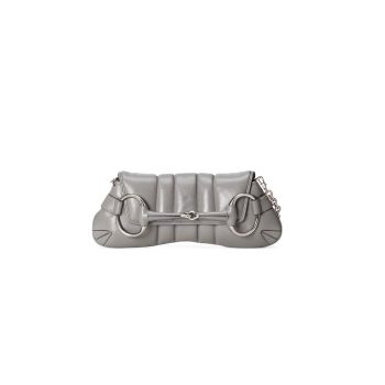 Gucci Horsebit 1955 Chain Small Shoulder Bag