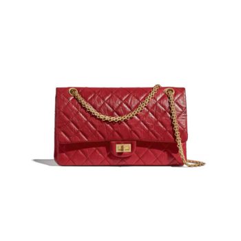 Chanel Large 2.55 Handbag