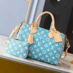 LV Speedy P9 Bandoulière 25