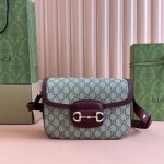Gucci Horsebit 1955 Shoulder Bag