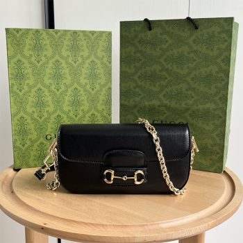 Gucci Horsebit 1955 Shoulder Bag
