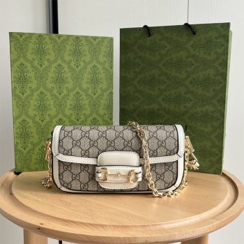 Gucci Horsebit 1955 Shoulder Bag