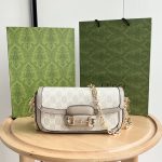 Gucci Horsebit 1955 Shoulder Bag