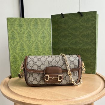 Gucci Horsebit 1955 Shoulder Bag