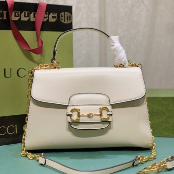 Gucci Horsebit 1955 Medium Bag