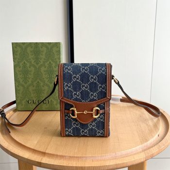 Gucci Horsebit 1955 mini bag