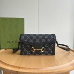 Gucci Horsebit 1955 mini bag