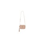 YSL Lou Camera Bag In Quilted Leather