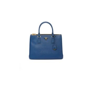 Prada Galleria Saffiano leather bag Large