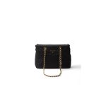 Prada Men Saffiano Leather Backpack