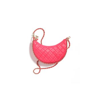 Chanel Small Hobo Bag