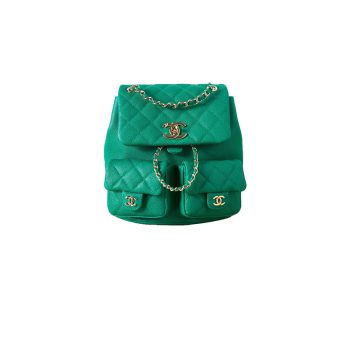 Chanel Backpack