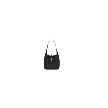 YSL Small Le 5 À 7 Supple In Smooth Leather