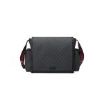 Gucci Supreme Diaper Bag