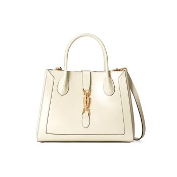 Gucci Jackie 1961 Large Tote Bag