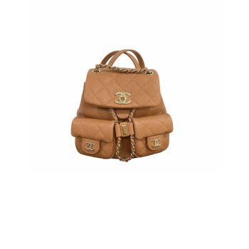 Chanel Backpack