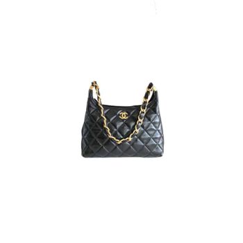 Chanel Hobo Bag
