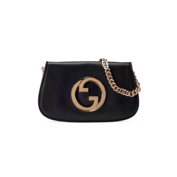Gucci Blondie Shoulder Bag