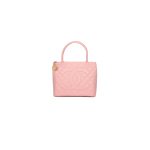 Chanel Medallion Tote Bag
