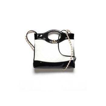 Chanel 31 Mini Shopping Bag