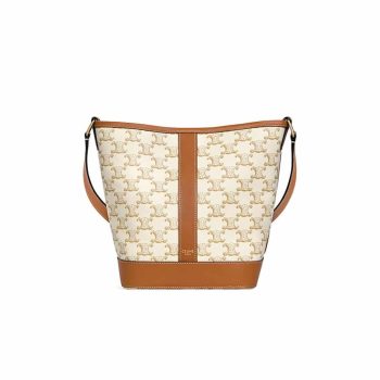 Celine Medium Bucket
