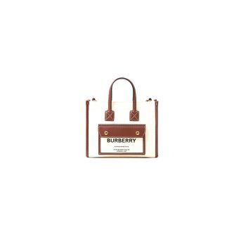 Burberry Mini Freya Tote