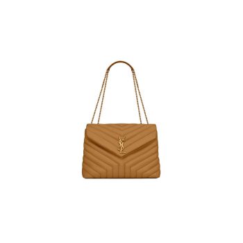 YSL Loulou Medium Shoulder Bag