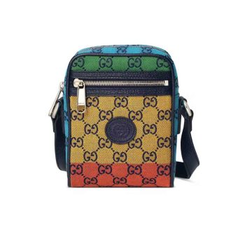 Gucci Multicolour Bag