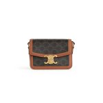 Celine Teen Triomphe Bag