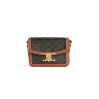 Celine Teen Triomphe Bag