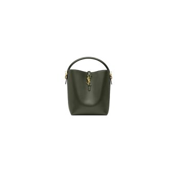 YSL Le 37 In Shiny Leather