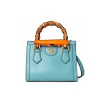 Gucci Diana Mini Tote Bag