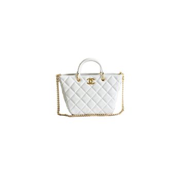 Chanel Shopping Bag