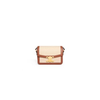 Celine Teen Triomphe Bag