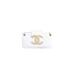 Chanel Baguette Bag