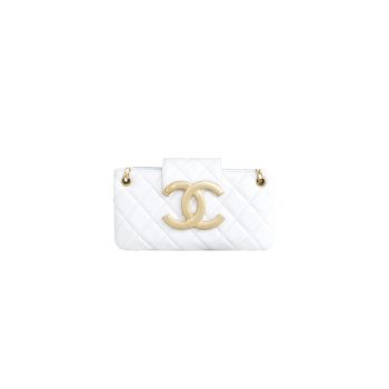 Chanel Baguette Bag