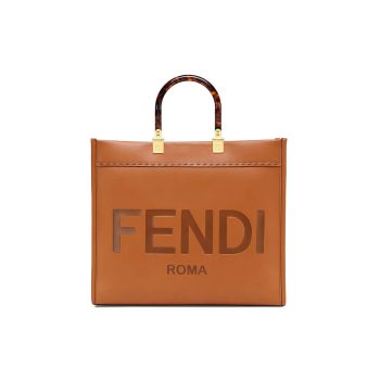 Fendi Sunshine Medium Tote Bag