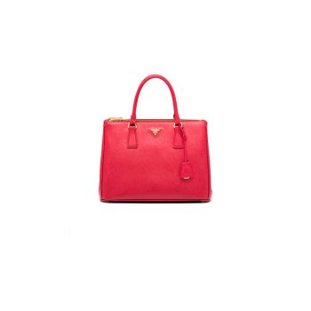 Prada Galleria Saffiano leather bag Large