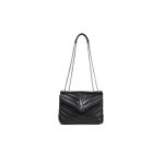 YSL Loulou Small Chain Bag