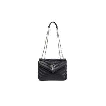 YSL Loulou Small Chain Bag