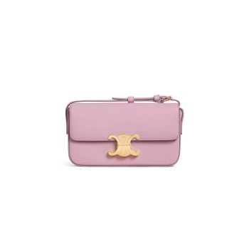 Celine Triomphe Shoulder Bag