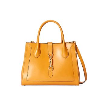 Gucci Jackie 1961 Medium Tote Bag