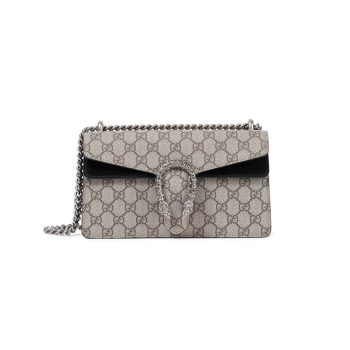 Gucci Dionysus Small Shoulder Bag