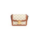 Celine Teen Triomphe Bag