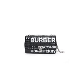 Burberry Small Lola Bag