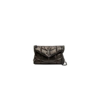 YSL Puffer Small Chain Bag