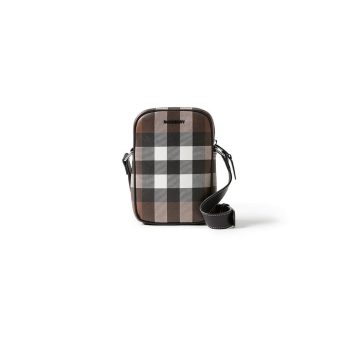 Burberry Vertical Paddy Bag