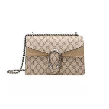 Gucci Dionysus Small Shoulder Bag