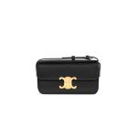 Celine Triomphe Shoulder Bag