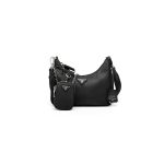 Prada Galleria Saffiano leather bag mini
